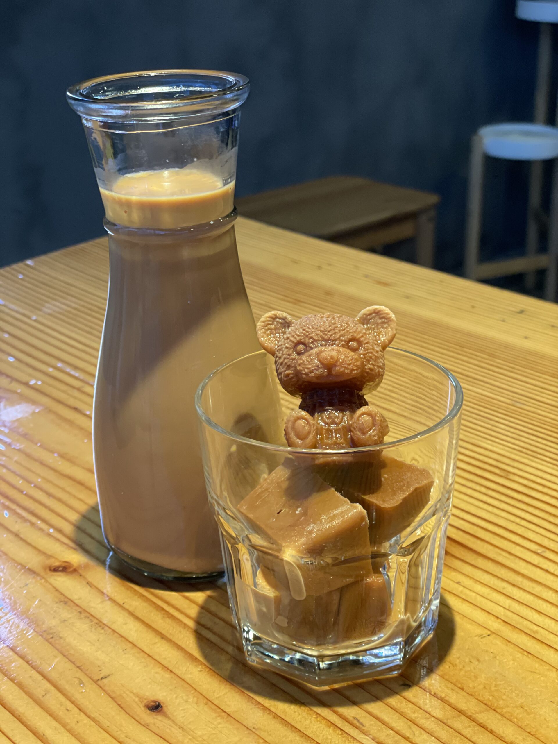 Michi Craft Kitchen, Kingsway Mag Mei Adventures