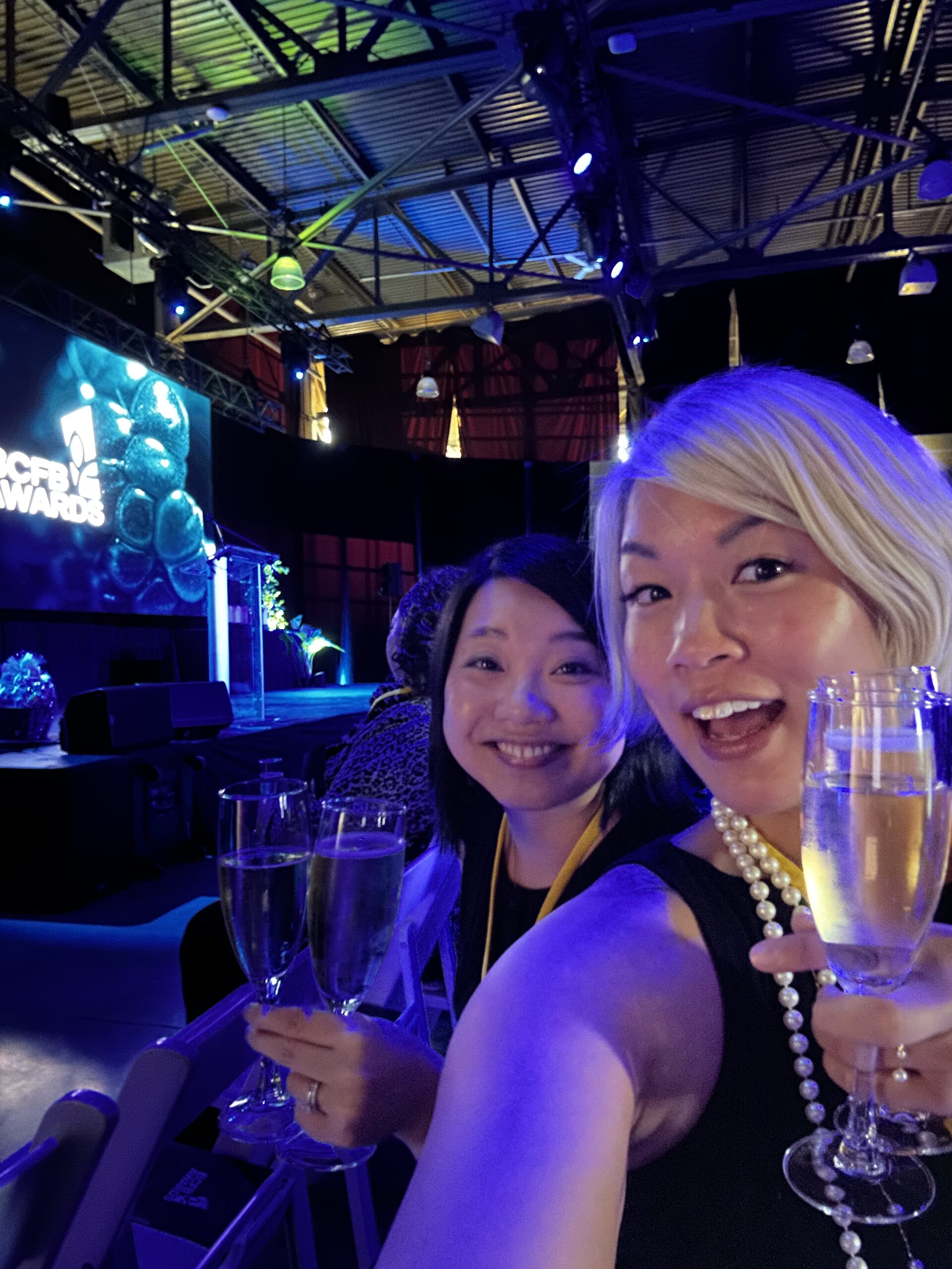 BC Food & Beverage Awards 2023 Mag Mei Adventures