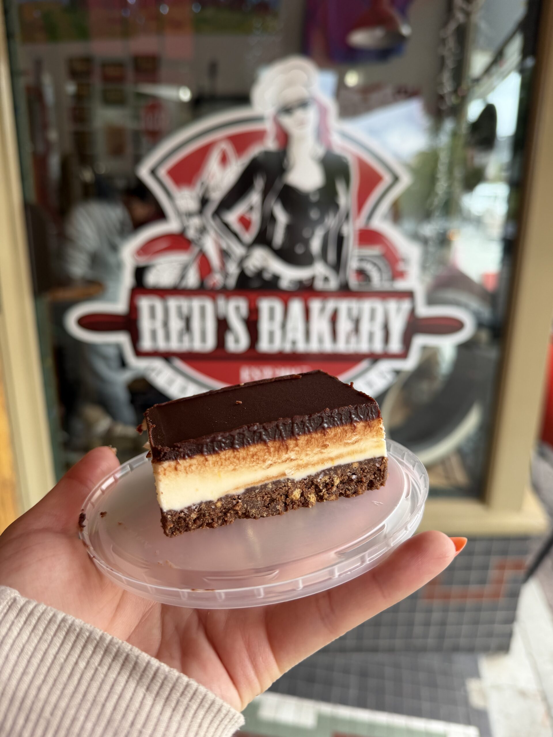 Nanaimo Trip 2026: Nanaimo Bar Trail - Mag Mei Adventures