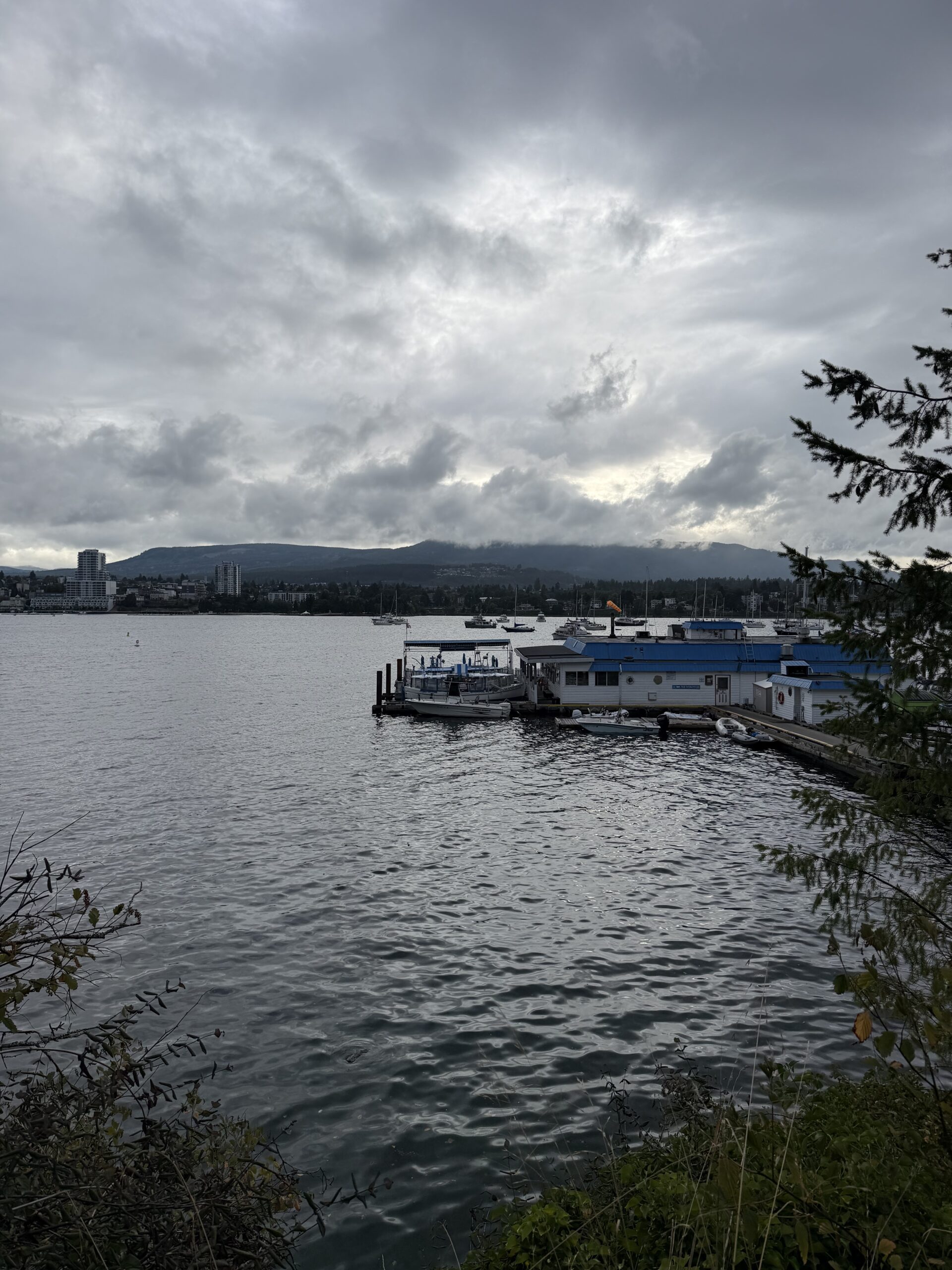 Nanaimo Trip 2026: Island Hopping - Mag Mei Adventures